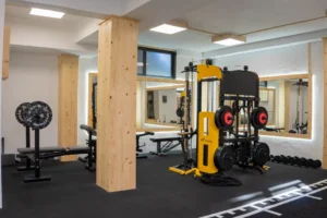 K.L.P Alternative Fitness – Personal Training