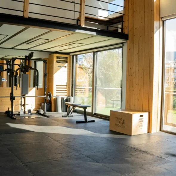 K.L.P Alternative Fitness – Cross Training & Pilates Mat. Εικόνα από τον τιμοκατάλογο των ομαδικών τμημάτων Cross Training και Pilates Mat.