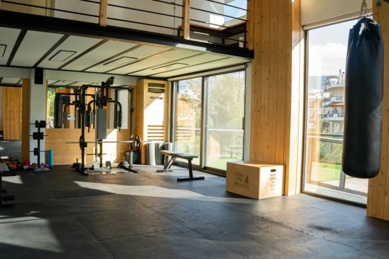 K.L.P Alternative Fitness – Cross Training & Pilates Mat. Εικόνα από τον τιμοκατάλογο των ομαδικών τμημάτων Cross Training και Pilates Mat.