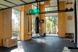 K.L.P Alternative Fitness – Boxing Fitness