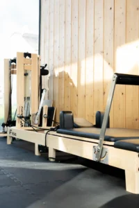 K.L.P Alternative Fitness – Personal Pilates Reformer