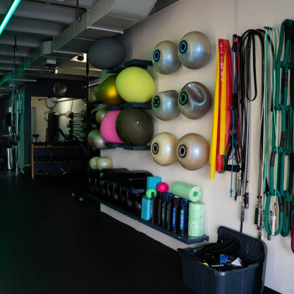 Τιμοκατάλογος συνεδριών για το HealthFit Training Studio – EMS Training.