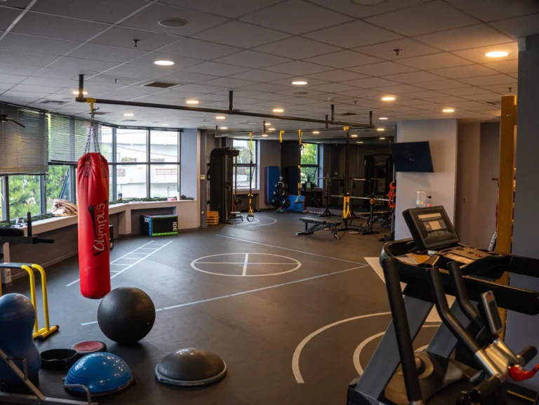 North Personal Trainers - Group Personal Training. Εικόνα από τις συνεδρίες personal training σε μικρές ομάδες.