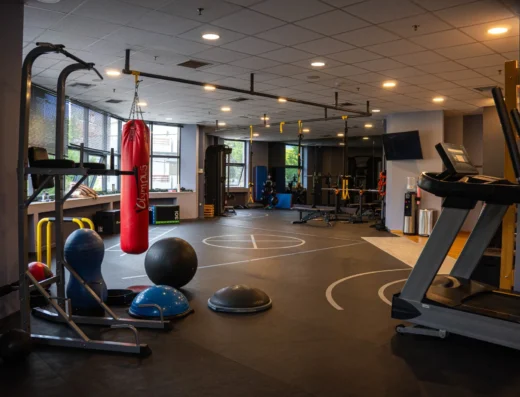 North Personal Trainers