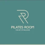 Pilates Room – The Art of Balance logo 1