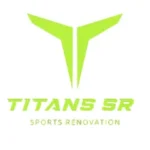 TITANS SR LOGO