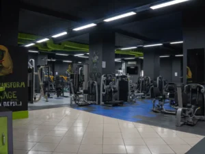 Titans Gym – SR – Ηγουμενίτσα – Combo Πολεμικές Τέχνες & Όργανα