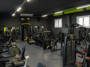 Titans Gym – SR – Combo Πολεμικές Τέχνες & Όργανα