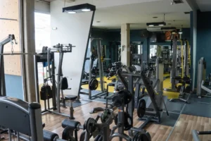 Titans Gym – Votanikos – Συνδρομή Όργανα
