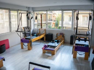 Vital Studio by Barlos – Πακέτα Συνεδριών SemiPersonal Training