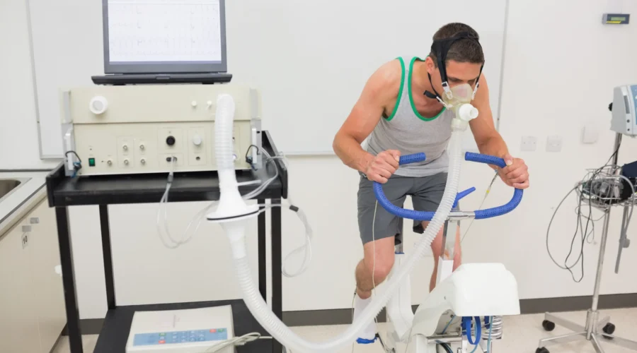 Τι είναι τα εργομετρικά τεστ και πώς θα απογειώσουν την προπόνησή σου;