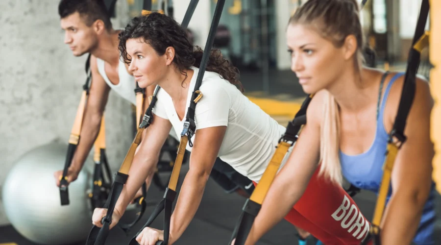 Functional Training: Ο Απόλυτος Οδηγός για Λειτουργική Προπόνηση με Σκοπό