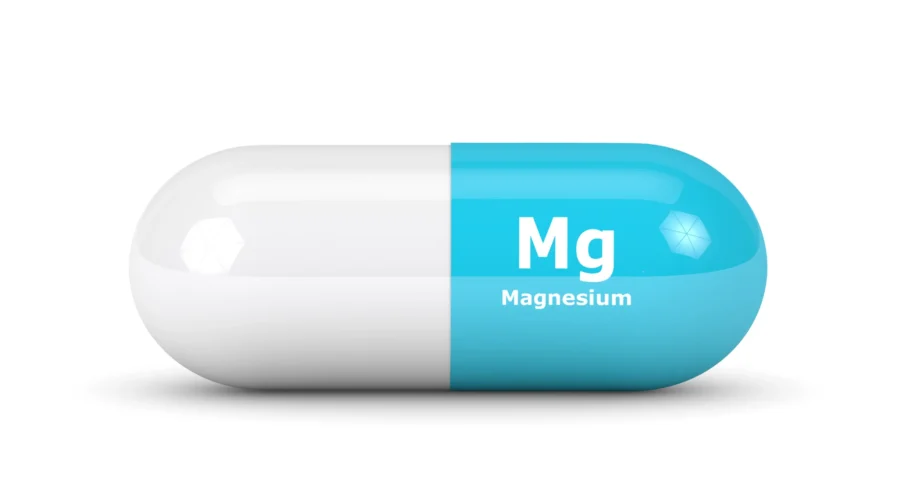 Μαγνήσιο και Αθλητισμός: Ο Κρυφός Σύμμαχος για Κορυφαίες Επιδόσεις και Γρήγορη Αποκατάσταση