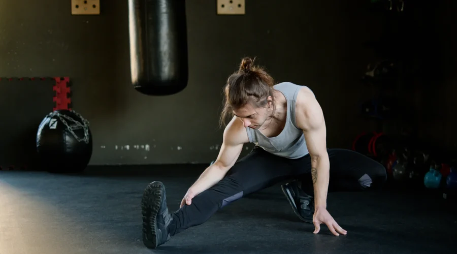 Μυϊκή αποκατάσταση: Ο κρυφός “σύμμαχος” για τα αποτελέσματα που ονειρεύεσαι