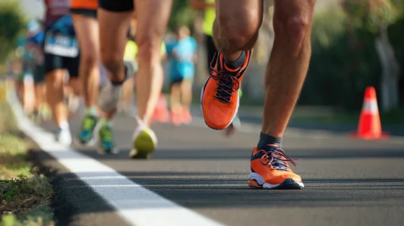 pos na dialexo papoutsia gia treximo odigos 2026 gymscouter