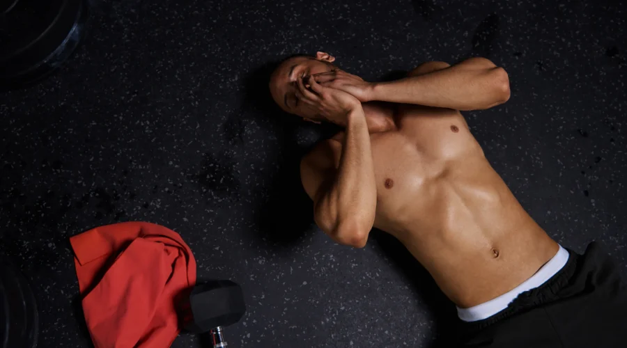 Rest Day: Γιατί η ημέρα ξεκούρασης είναι το “κρυφό όπλο” της προπόνησής σου