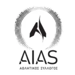 Αίας Team GAD logo