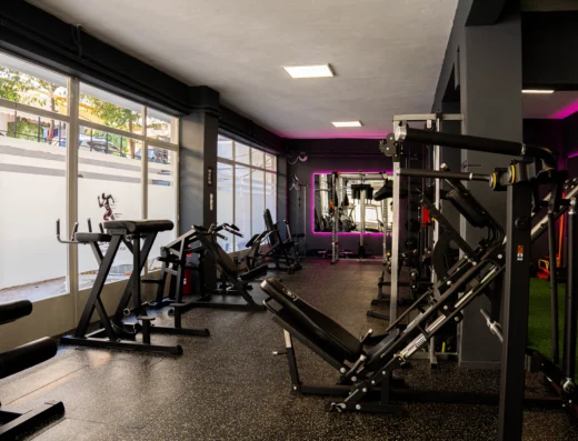 Next Level Training Studio