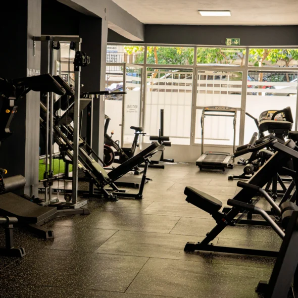 Τιμοκατάλογος και πακέτα συνδρομών Next Level Training Studio – Semi Personal