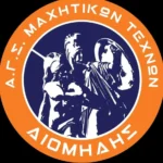 Α.Γ.Σ TaeKwonDo Διομηδης Κορυδαλλός