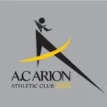 Α.Σ. ΑΡΙΩΝ 2005 Logo