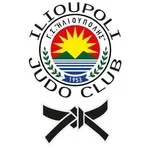 Τζούντο Γ. Σ. Ηλιούπολης LOGO 1