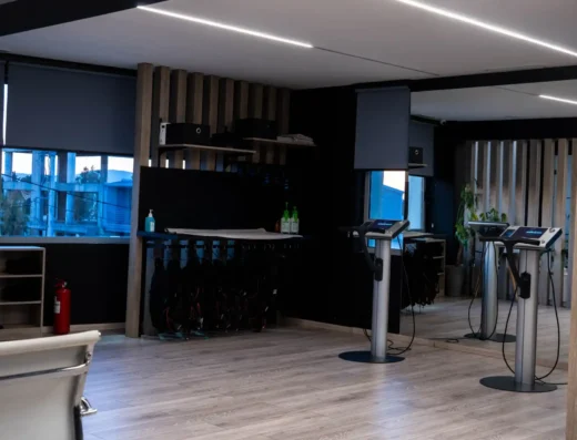 20 Minutes Fitness – Αχαρνές