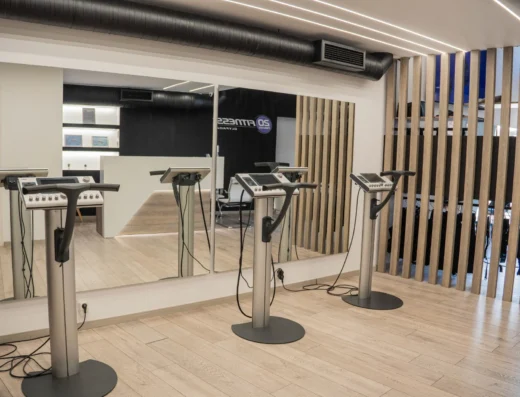 20 Minutes Fitness – Γλυφάδα