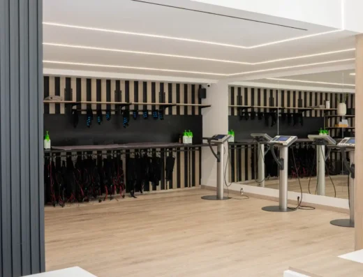 20 Minutes Fitness – Περιστέρι