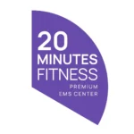 20 Minutes Fitness – Νέα Σμύρνη logo