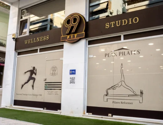 99 FIT Wellness Studio
