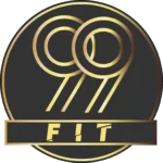 99 FIT Wellness Studio LOGO