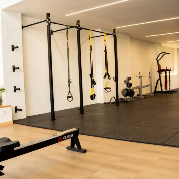 Animus Wellness Studio – Personal Training (Συνδρομές). Ατομική προπόνηση 10 συνεδριών με την κορυφαία καθοδήγηση του Wellness Studio μας.
