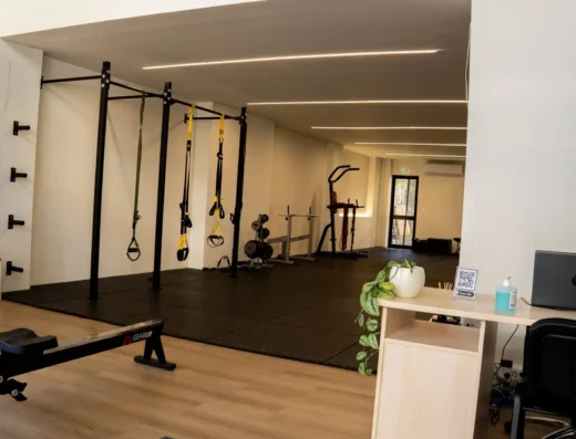 Animus – Wellness Studio