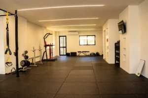 Animus Wellness Studio – Semi Personal Training
