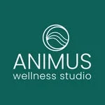 Animus Wellness Studio Logo