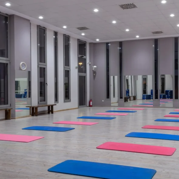 Δες την προσφορά του Axion Fitness Club – Ομαδικά Προγράμματα. 3 μήνες συμμετοχή στα τμήματα και 3 μήνες Open Gym μόνο με 100€.