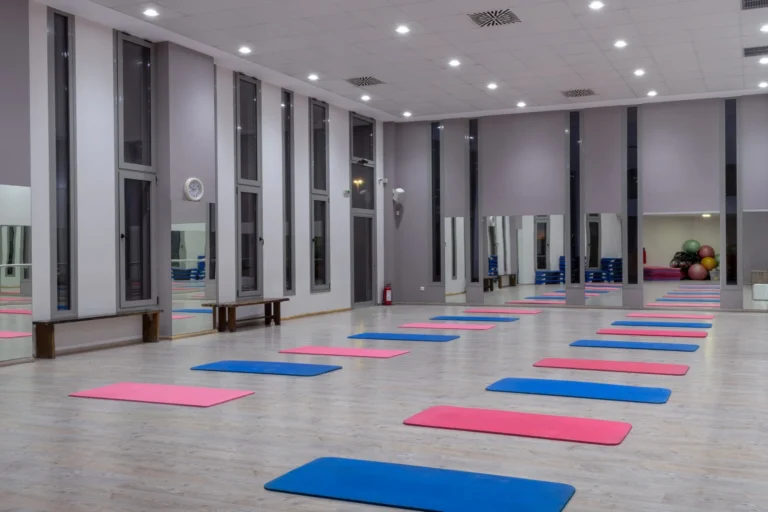 Δες την προσφορά του Axion Fitness Club – Ομαδικά Προγράμματα. 3 μήνες συμμετοχή στα τμήματα και 3 μήνες Open Gym μόνο με 100€.