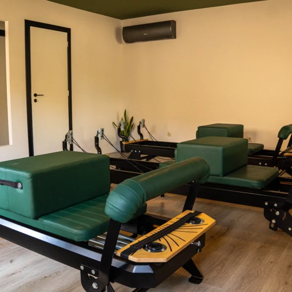 Τιμοκατάλογος και τιμές για Move Your Life – Pilates Reformer (Μηνιαίες Συνδρομές).