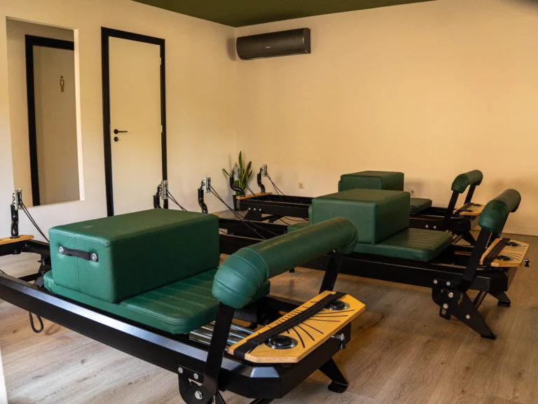 Τιμοκατάλογος και τιμές για Move Your Life – Pilates Reformer (Μηνιαίες Συνδρομές).