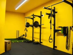 Move Your Life – Cross Training (Semi Personal)