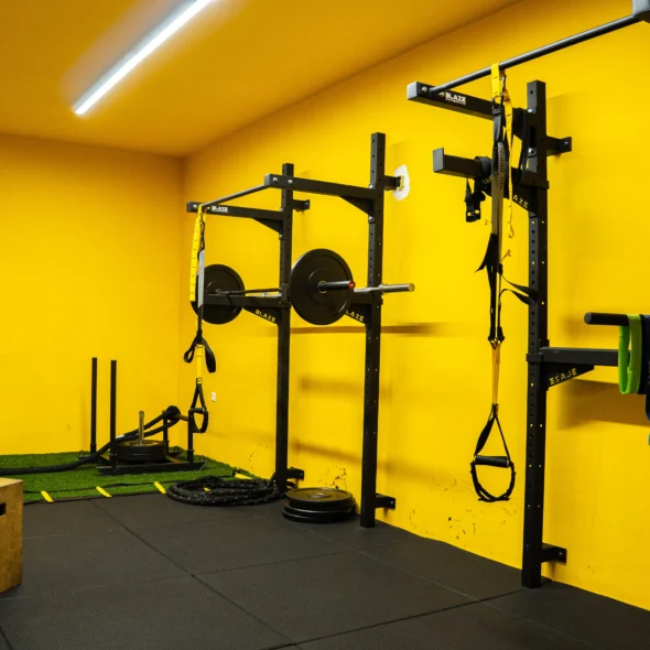 Ο επίσημος τιμοκατάλογος για Move Your Life – Cross Training (Semi Personal) με τις ακριβείς τιμές για γκρουπ 3 ατόμων.