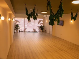 Move Your Life – Yoga & Pilates Mat