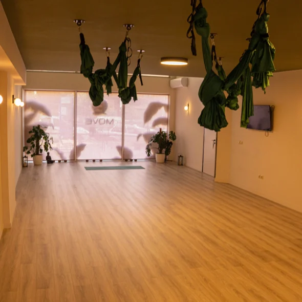 Ο επίσημος τιμοκατάλογος (Price List) Move Your Life – Yoga & Pilates Mat.