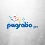 Pagratio Gym logo