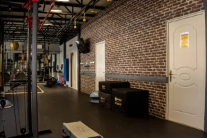 SCI Physical Academy – Soccer Academy Mini Group