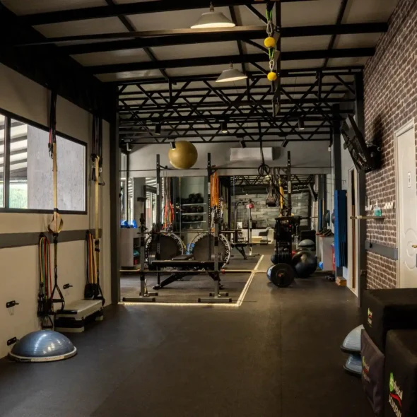 Ο τρέχων τιμοκατάλογος για SCI Physical Academy – Fitness Academy Mini Group (Συνδρομές) με αναλυτικές τιμές ανά εβδομάδα και κόστος ανά προπόνηση.