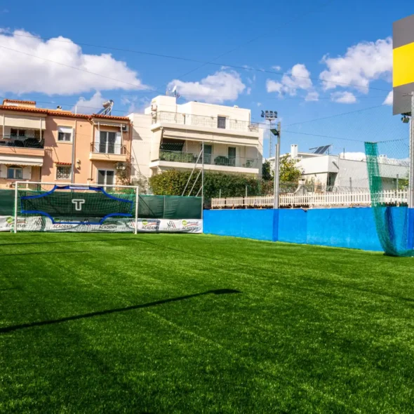 Ο επίσημος τιμοκατάλογος για SCI Physical Academy – Soccer Academy Personal (Συνδρομές) με τις τιμές για ατομική προπόνηση ποδοσφαίρου.