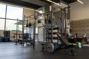 SCI Physical Academy – Soccer Academy Mini Group