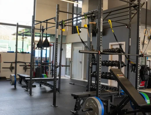 SCI Physical Academy – Παιανία